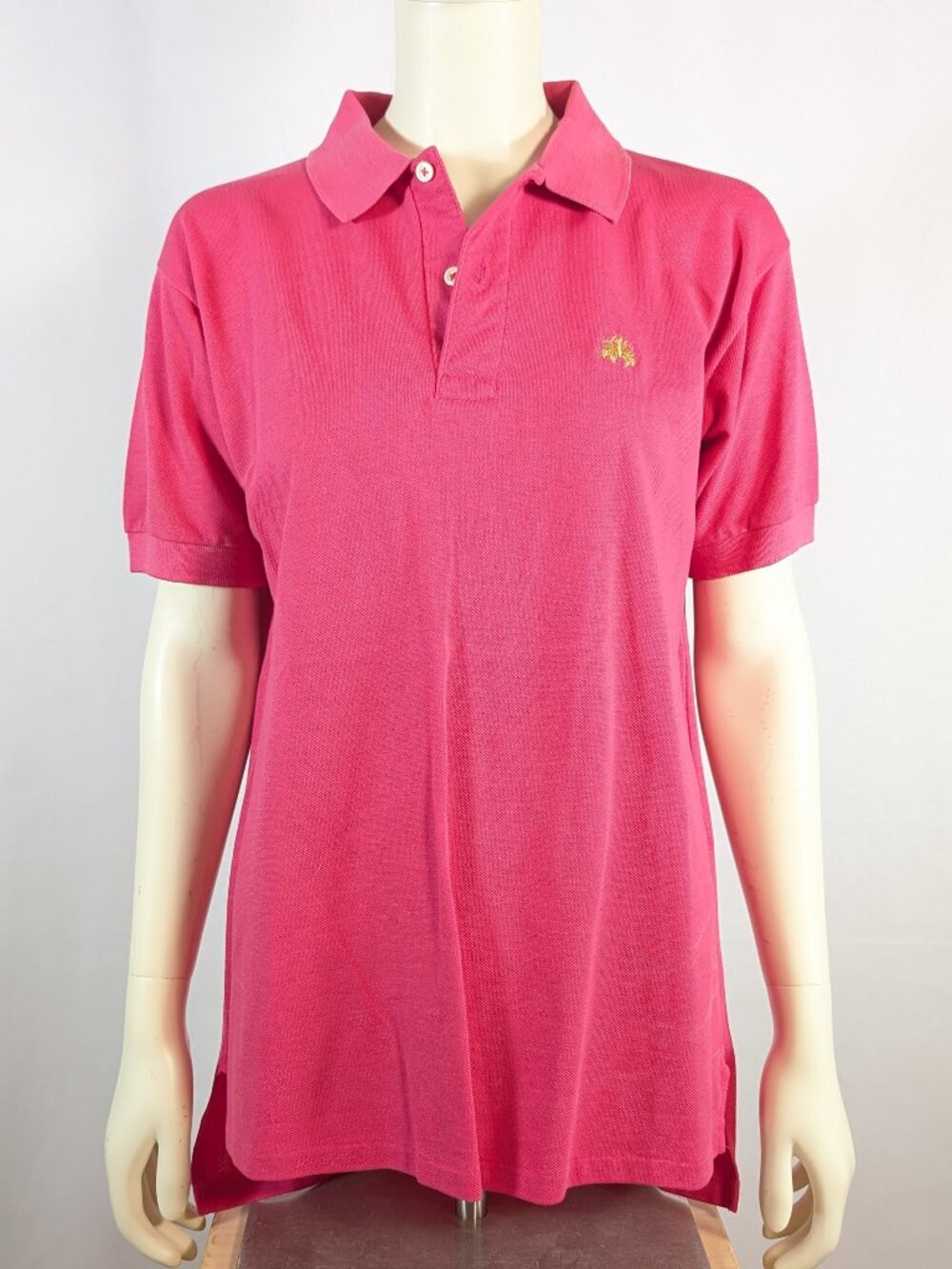 Brooks Brothers vintage polo shirt